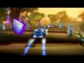 videos de Free Realms Launch Trailer