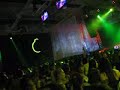 Acim, Beograd, Expo Centar, Apocalypse