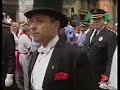 fiestas de san fermín 7 de julio 2006 canal 6 navarra