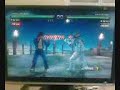 MrSpidester (Jin) Vs Mac (Hwoa) 3