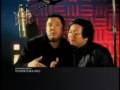 Greg Grunberg - Masi Oka -- Chime in