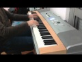 Moony - I don't know why (Piano Cover)