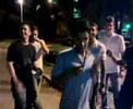 1º HAPPYHOUR FICAFICANAENTOKA