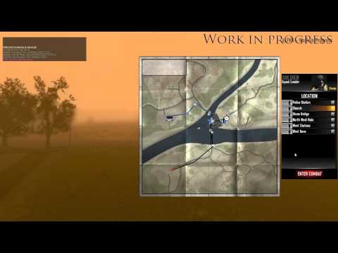 videolog - Sign up for a beta-key at http://www.heroesandgenerals.com and help us make the game YOU want to play. Find the latest Videolog here: http://www.youtube.com/...