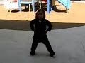 Karate for Christ Carden Academy