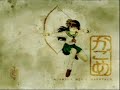 [Adult Swim] Inuyasha Kagome (FULL SONG)