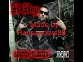 K-Boy - Eastside Starz ORGINAL + DOWNLOAD