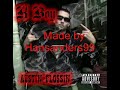 K-Boy - Eastside Starz ORGINAL + DOWNLOAD