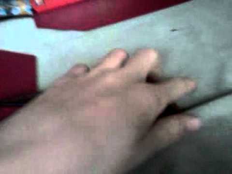 how to flip a seat belt buckle