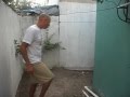 O ATAQUE DE UM ANIMAL SELVAGEM