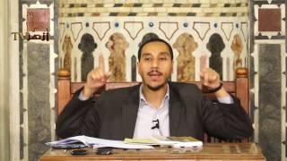 شرح الخريدة البهية : الجائز في حق الأنبياء - حكم النسيان في حق الأنبياء 