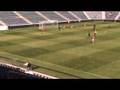 Highlights: U-17 MNT 5, Chicago Fire Academy 0