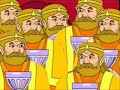 CD-I Movie (YTP): Evil Dinner