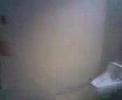 Exploding Urinal at Koury