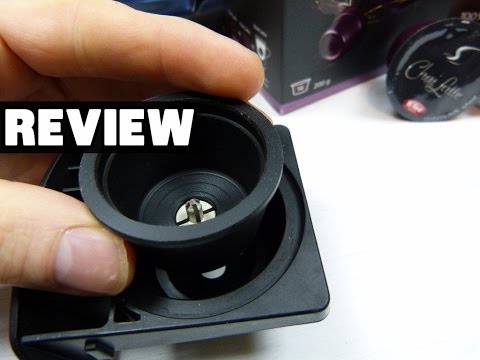 Kapselmaster im Test: Kapsel-Update für Dolce Gusto Maschinen