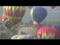 Time Lapse - The Great Reno Balloon Race 2007