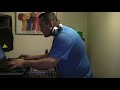 DJ VICTOR SALAZAR GHETTO HOUSE MIXMOD