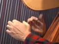 Daily Harp Moments-Sonata in D (Scheidler)