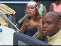 Programa da Rádio 93FM do Rio de Janeiro com Pr.Marco Ribeiro, Grupo Kainon, Malta Junior, Dedé e Lili.
