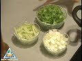 Fish Chowder