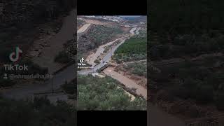 قرية بيت امين محافظة قلقيليه