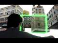 3D preview of the Animan animation