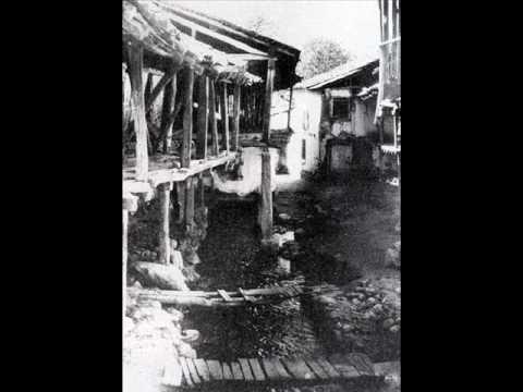 prizreni i lashtë