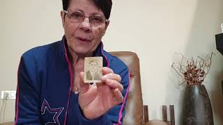 فيلم أبناء من دون آباء | وثائقي | نكبة عيلبون 48 | 2021.