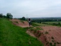 RedHill Fourcross Track #1