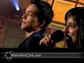 Idaira y Sergio Rivero: F�jate bien (gala 14)