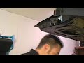 How to Replace a Lift Gate Latch : How to Connect Lift Gate Latch Electronics