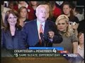 Lee County Sheriff Mike Scott Under Federal Investigation