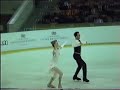 2002 Marika & Vitaliy OD Cup of Russia 2002 Marika & Vitaliy OD Cup of Russia