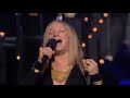 concierto de la gira americana con barbra streisand.