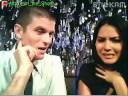 Aots Stickam 12/10 - Singing Aots Stickam 12/10 - Singing