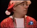Troubie's Santa Claus is Coming to Motown ABC News Clip