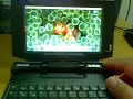 Fujitsu UMPC U810 3-boot (MAC, VISTA, UBUNTU)