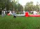 Sup-Air Turnier Mahlwinkel Big Game 27.05.2007 - Spiel 5