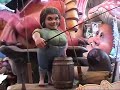 Falla Sueca-Azorín 2008
