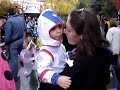 Halloween Parade 2006