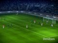 [PS3] FIFA 09 GOALS~