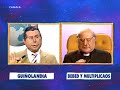 gui�oles de canal plus [mi�rcoles, 3 de mayo de 2006]

temas:
- el ministerio de exteriores enviar� una delegaci�n a bolivia por la crisis de los hidrocarburos.
- macrobotell�n en granada.
- esperanza aguirre dice que no se talar�n los �rboles del paseo del prado.
- erc hace campa�a por el voto nulo.
- comisi�n de autonom�as en el senado: el parlamento andaluz empieza a tramitar su estatuto; maragall aporta su experiencia.