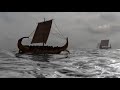 1066 Invasion Fleet