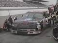 1991 Heniz Southern 500 - Little Spin
