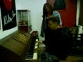 vikstar & mr chris d�fingers