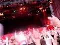 iron maiden - the number of the beast - 08.08.2008 - eden stadium, prague
