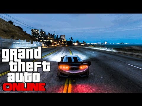 level up - GTA 5 Fast RP,