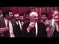 Mikhail Gorbachev Toasts