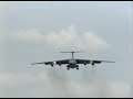 Starlifter Lockheed C-141 Low-Approach Berlin Tempelhof THF Starlifter Lockheed C-141 Low-Approach Berlin Tempelhof THF