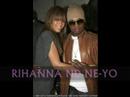 Rihanna Ft Ne - Yo -Hate That I Luv U